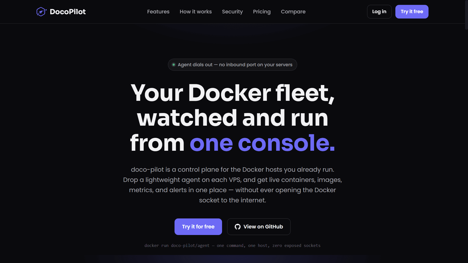 DocoPilot